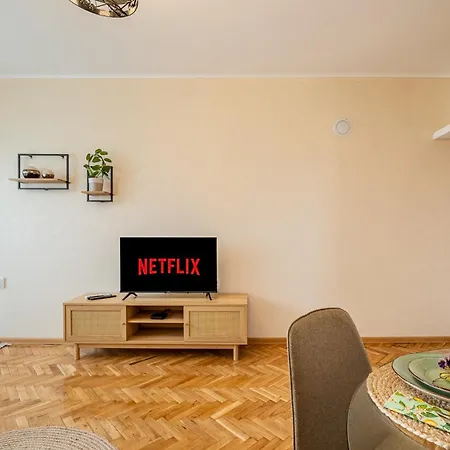 아파트 Bella 2br *