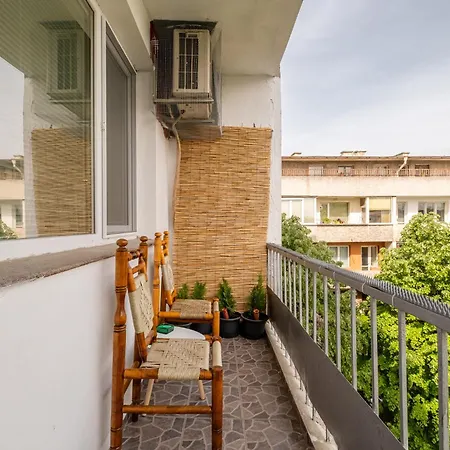 Bella 2br * 바르나