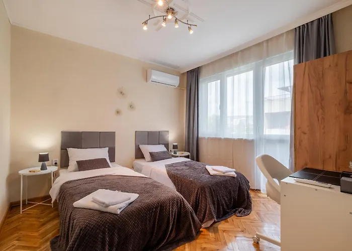 Bella 2br Varna