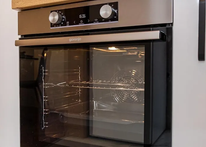 Lejlighed Bella 2br *