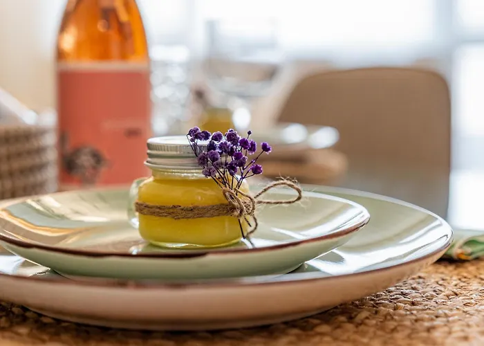 아파트 Bella 2br *