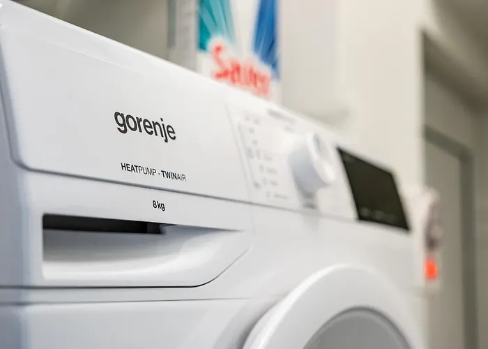 Bella 2br Lejlighed *