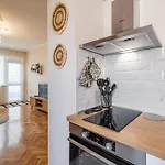 Apartmán Bella 2br Varna