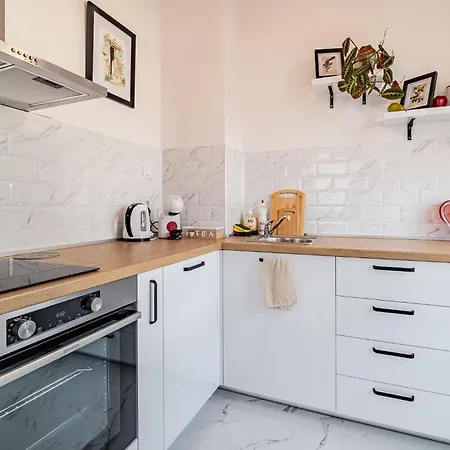 Bella 2br Apartment *