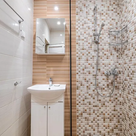 Bella 2br Apartment *