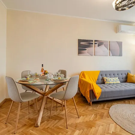 Apartment Bella 2br *