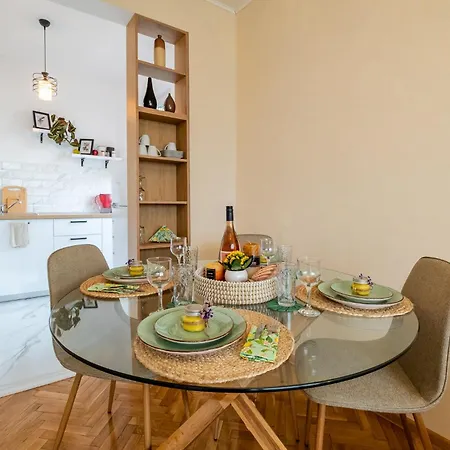 Apartment Bella 2br
