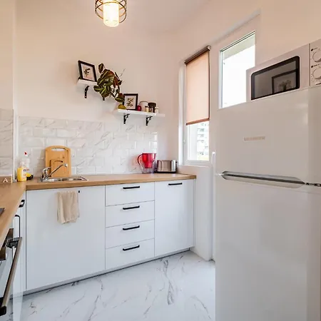 Bella 2br Apartment Varna