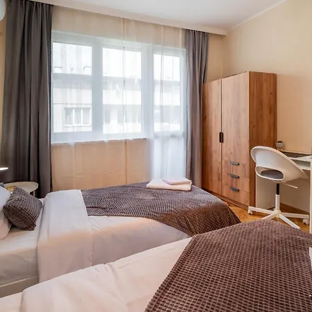 Bella 2br Apartment *