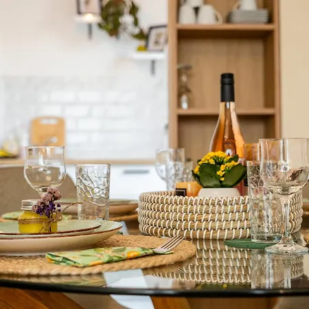 Bella 2br Apartment *