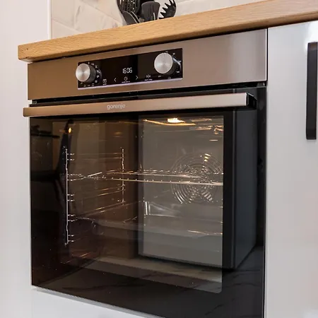 Apartment Bella 2br *