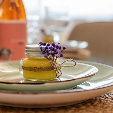 Apartment Bella 2br *