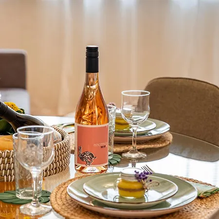 Bella 2br Apartment Varna