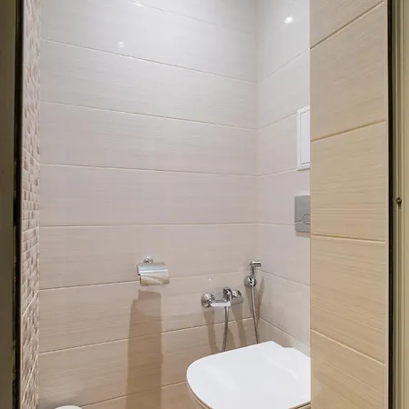 Bella 2br Apartment Varna