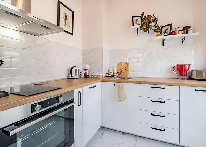 Bella 2br Апартаменты *