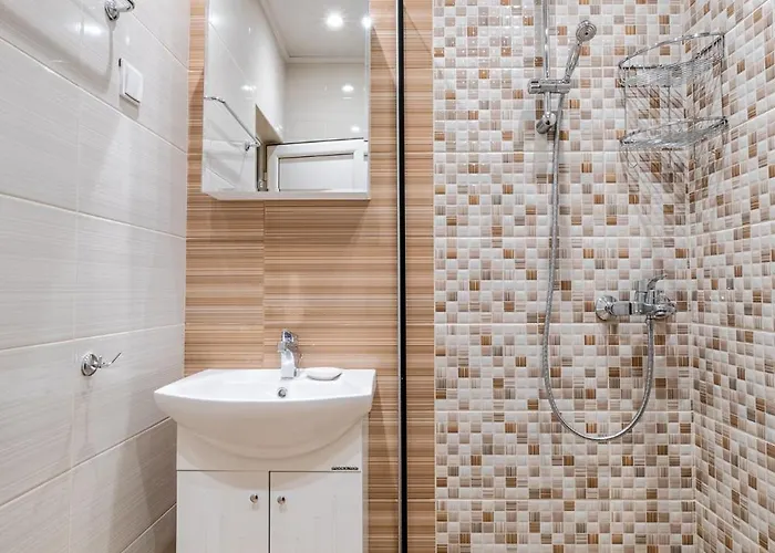 Bella 2br Appartement *