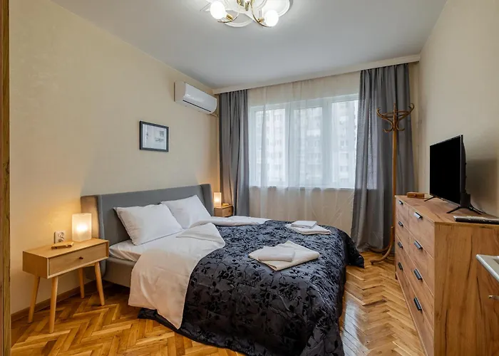 Bella 2br Варна