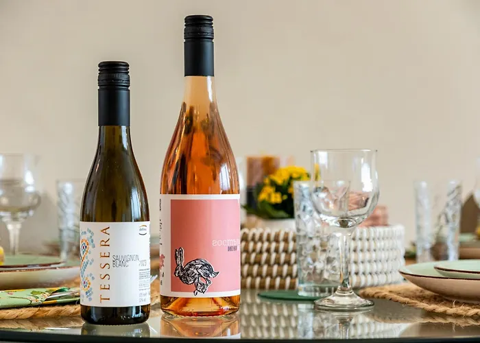 Апартаменты Bella 2br *