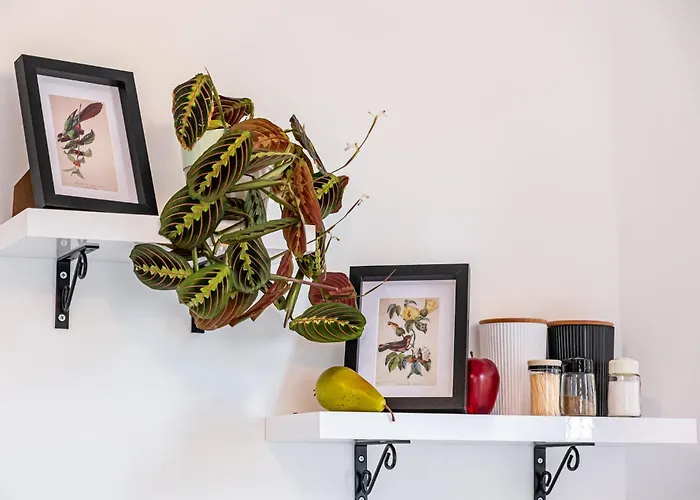 Bella 2br Appartement *