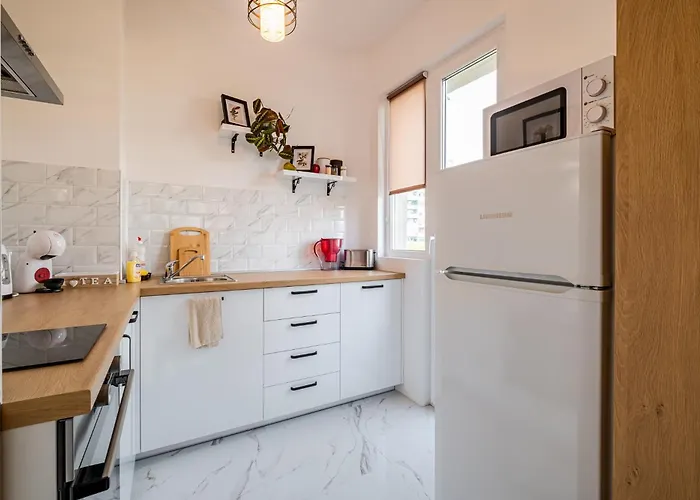 Bella 2br Appartement Varna