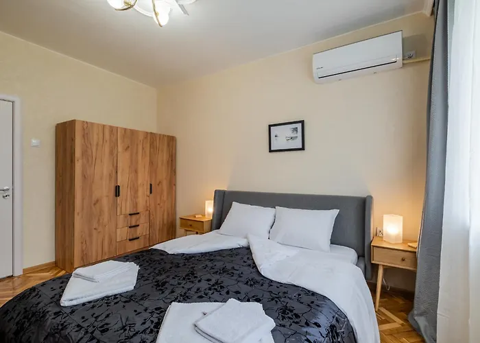 Bella 2br Appartement Varna