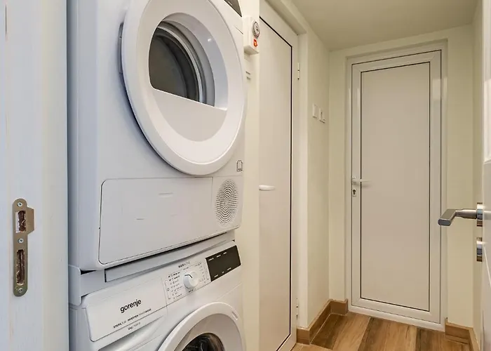 Appartement Bella 2br *