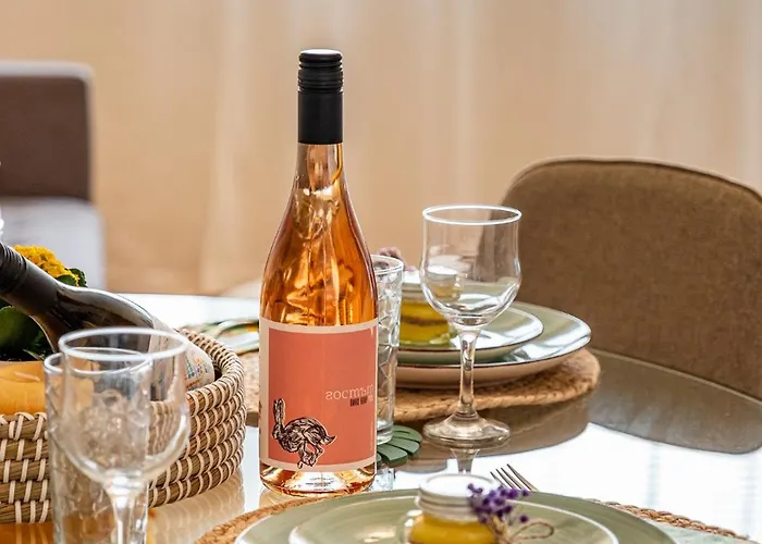 Bella 2br Appartement Varna