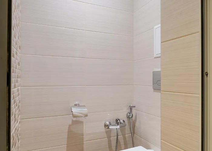 Bella 2br Апартаменты Варна