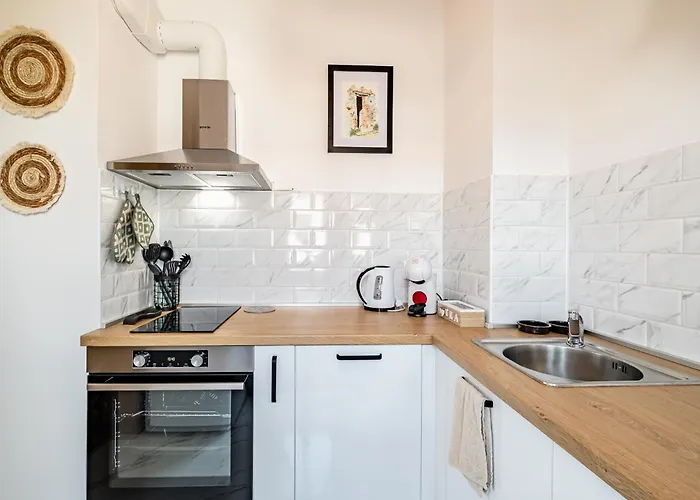 Bella 2br Апартаменты Варна